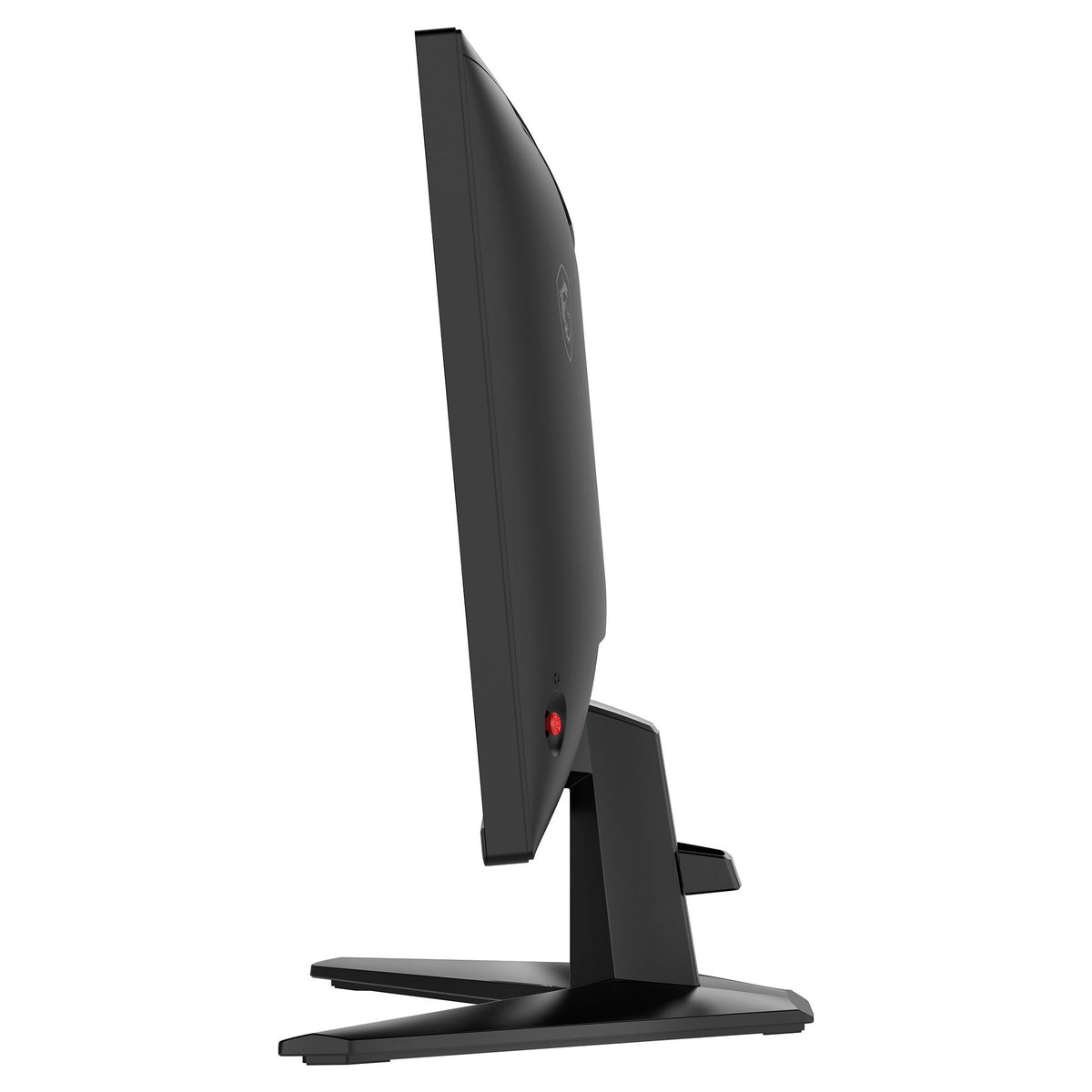 60,5cm/23,8" (1920x1080) MSI MAG 245F X24 16:9 FHD Rapid IPS 1ms 240Hz HDMI DisplayPort VESA HDR Black