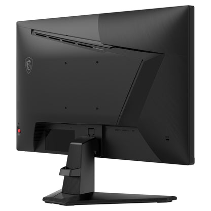 60,5cm/23,8" (1920x1080) MSI MAG 245F X24 16:9 FHD Rapid IPS 1ms 240Hz HDMI DisplayPort VESA HDR Black