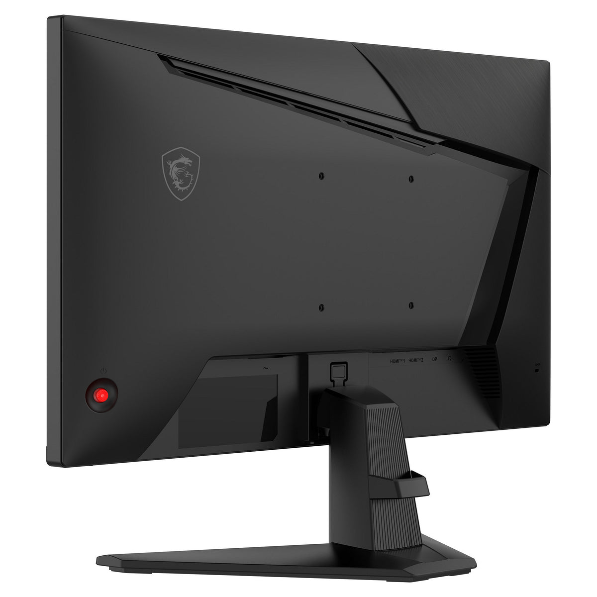 60,5cm/23,8" (1920x1080) MSI MAG 245F X24 16:9 FHD Rapid IPS 1ms 240Hz HDMI DisplayPort VESA HDR Black