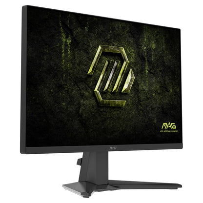 60,5cm/23,8" (1920x1080) MSI MAG 245F X24 16:9 FHD Rapid IPS 1ms 240Hz HDMI DisplayPort VESA HDR Black