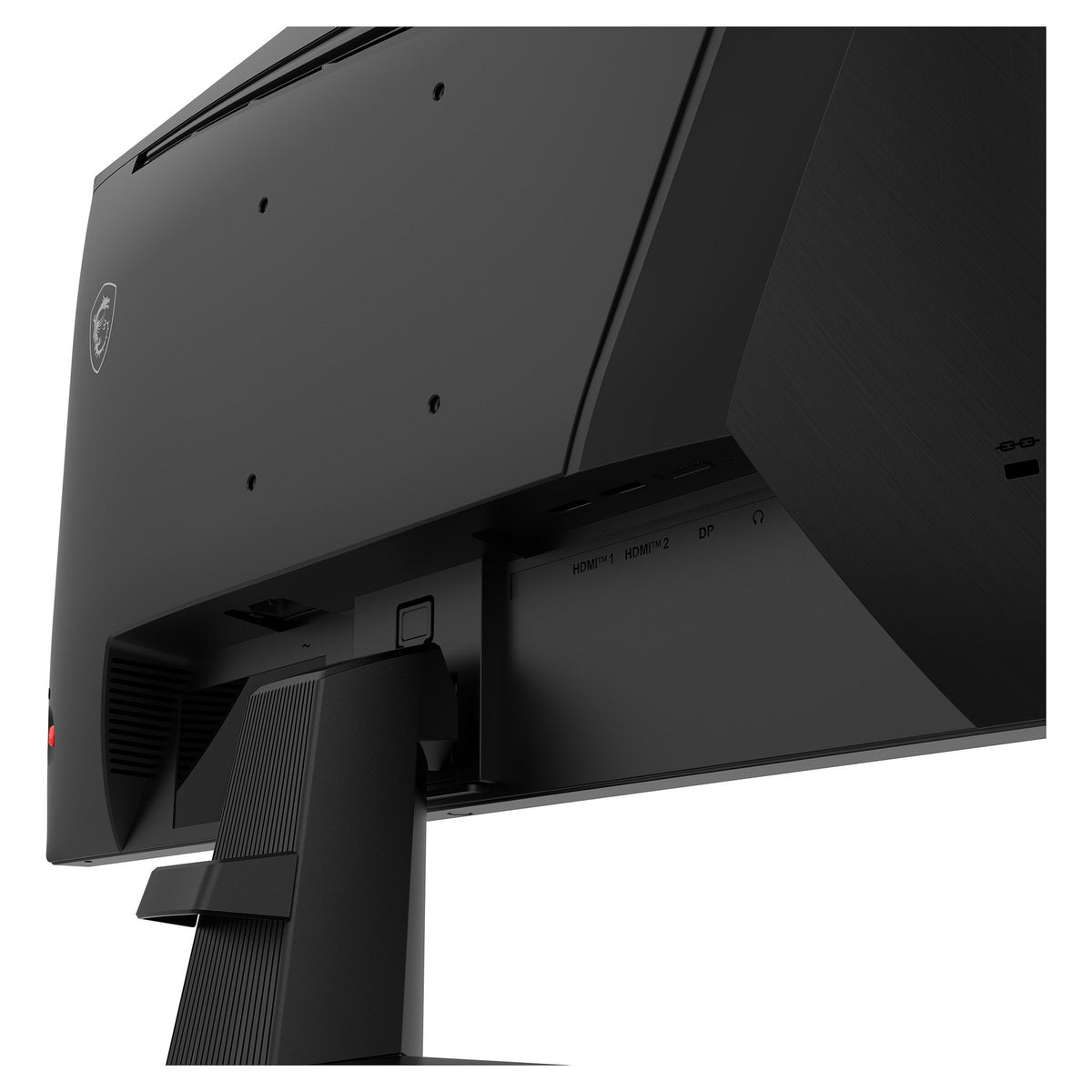 60,5cm/23,8" (1920x1080) MSI MAG 245F X24 16:9 FHD Rapid IPS 1ms 240Hz HDMI DisplayPort VESA HDR Black