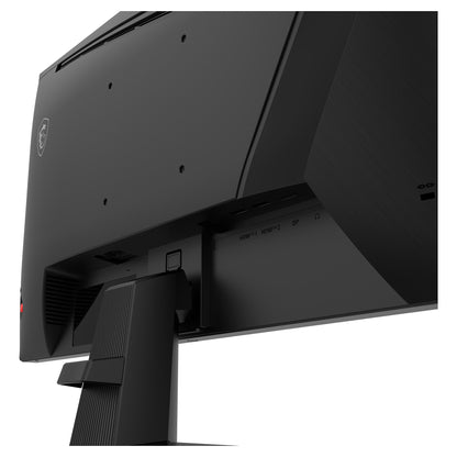 60,5cm/23,8" (1920x1080) MSI MAG 245F X24 16:9 FHD Rapid IPS 1ms 240Hz HDMI DisplayPort VESA HDR Black