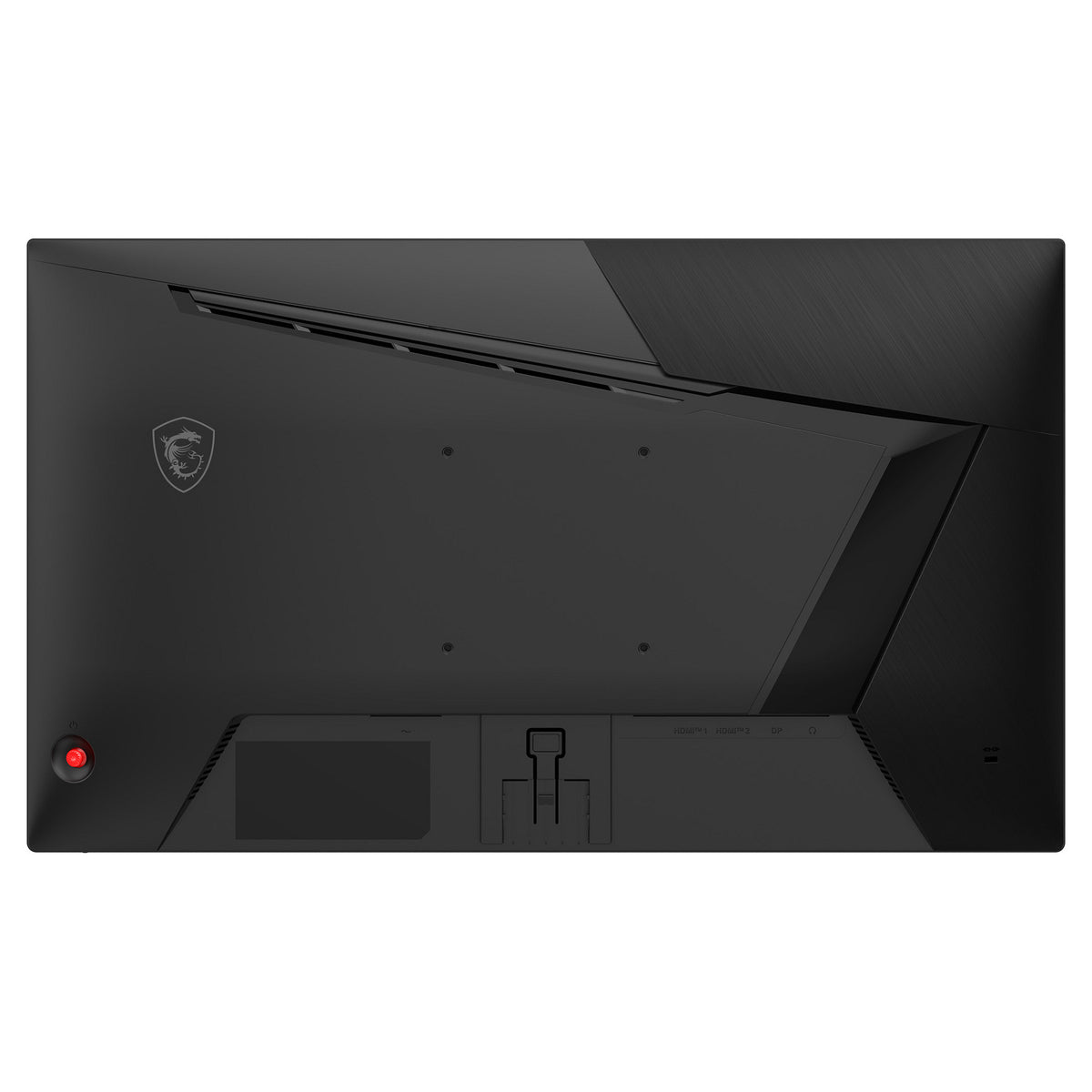 60,5cm/23,8" (1920x1080) MSI MAG 245F X24 16:9 FHD Rapid IPS 1ms 240Hz HDMI DisplayPort VESA HDR Black