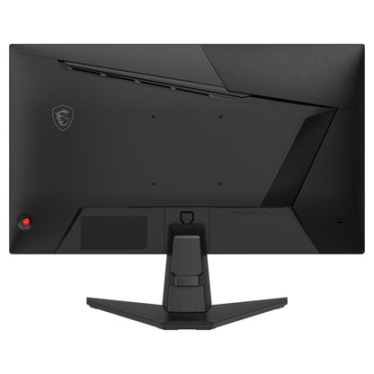60,5cm/23,8" (1920x1080) MSI MAG 245F X24 16:9 FHD Rapid IPS 1ms 240Hz HDMI DisplayPort VESA HDR Black