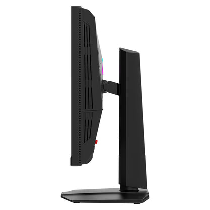 68,6cm/27" (2560x1440) MSI MPG 272QRF X36 16:9 WQHD Rapid IPS 1ms 360Hz HDMI DisplayPort USB VESA Pivot Black