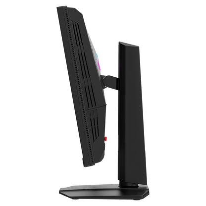 68,6cm/27" (2560x1440) MSI MPG 272QRF X36 16:9 WQHD Rapid IPS 1ms 360Hz HDMI DisplayPort USB VESA Pivot Black