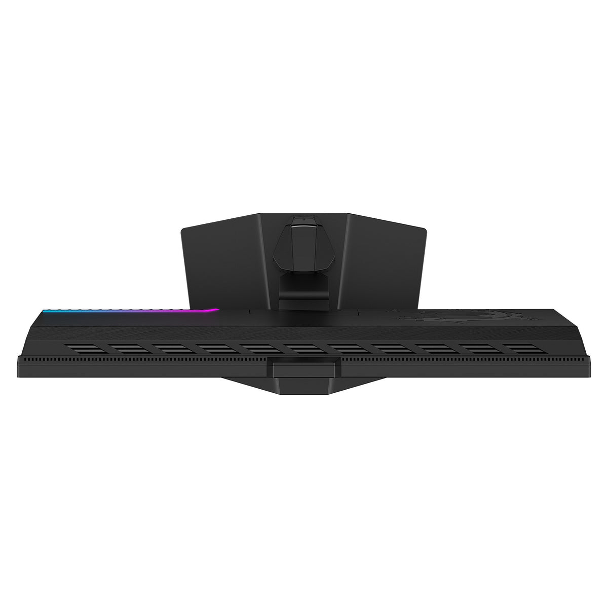 68,6cm/27" (2560x1440) MSI MPG 272QRF X36 16:9 WQHD Rapid IPS 1ms 360Hz HDMI DisplayPort USB VESA Pivot Black