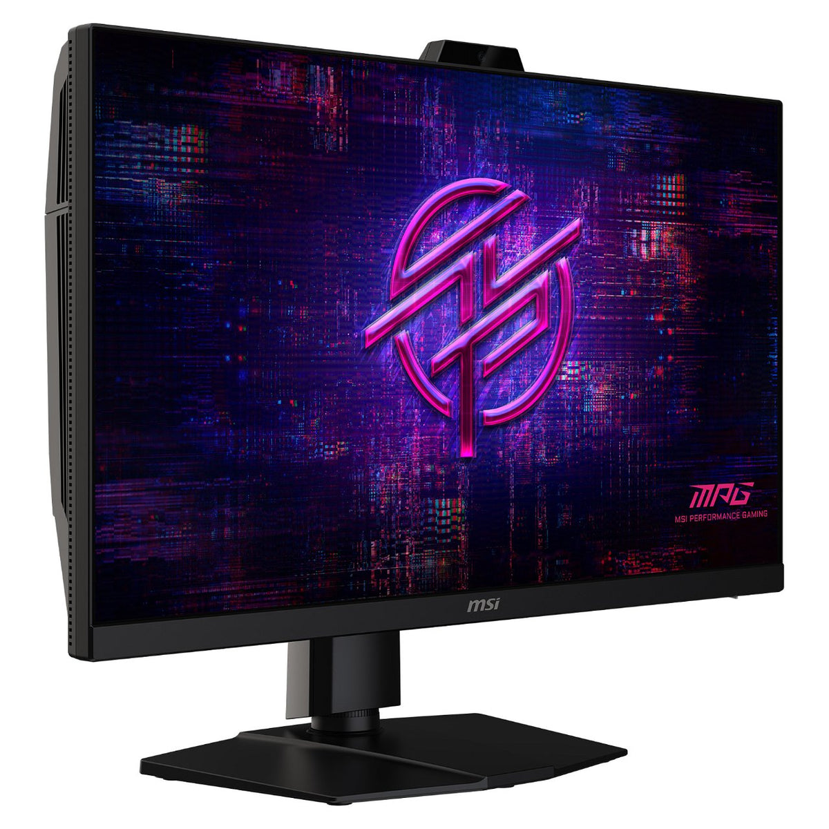 68,6cm/27" (2560x1440) MSI MPG 272QRF X36 16:9 WQHD Rapid IPS 1ms 360Hz HDMI DisplayPort USB VESA Pivot Black