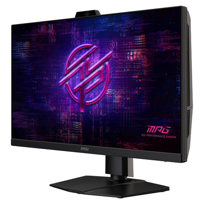 68,6cm/27" (2560x1440) MSI MPG 272QRF X36 16:9 WQHD Rapid IPS 1ms 360Hz HDMI DisplayPort USB VESA Pivot Black