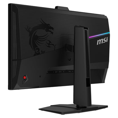 68,6cm/27" (2560x1440) MSI MPG 272QRF X36 16:9 WQHD Rapid IPS 1ms 360Hz HDMI DisplayPort USB VESA Pivot Black