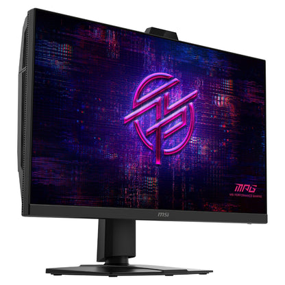 68,6cm/27" (2560x1440) MSI MPG 272QRF X36 16:9 WQHD Rapid IPS 1ms 360Hz HDMI DisplayPort USB VESA Pivot Black
