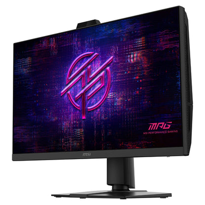 68,6cm/27" (2560x1440) MSI MPG 272QRF X36 16:9 WQHD Rapid IPS 1ms 360Hz HDMI DisplayPort USB VESA Pivot Black