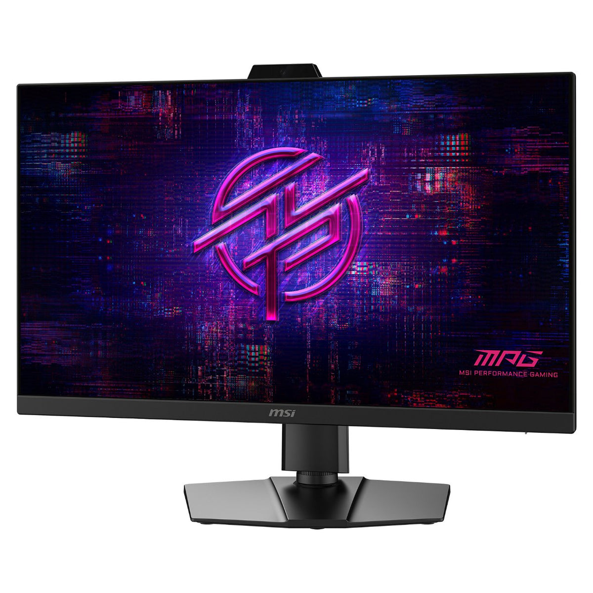 68,6cm/27" (2560x1440) MSI MPG 272QRF X36 16:9 WQHD Rapid IPS 1ms 360Hz HDMI DisplayPort USB VESA Pivot Black