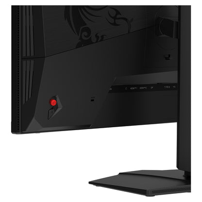 68,6cm/27" (2560x1440) MSI MPG 272QRF X36 16:9 WQHD Rapid IPS 1ms 360Hz HDMI DisplayPort USB VESA Pivot Black