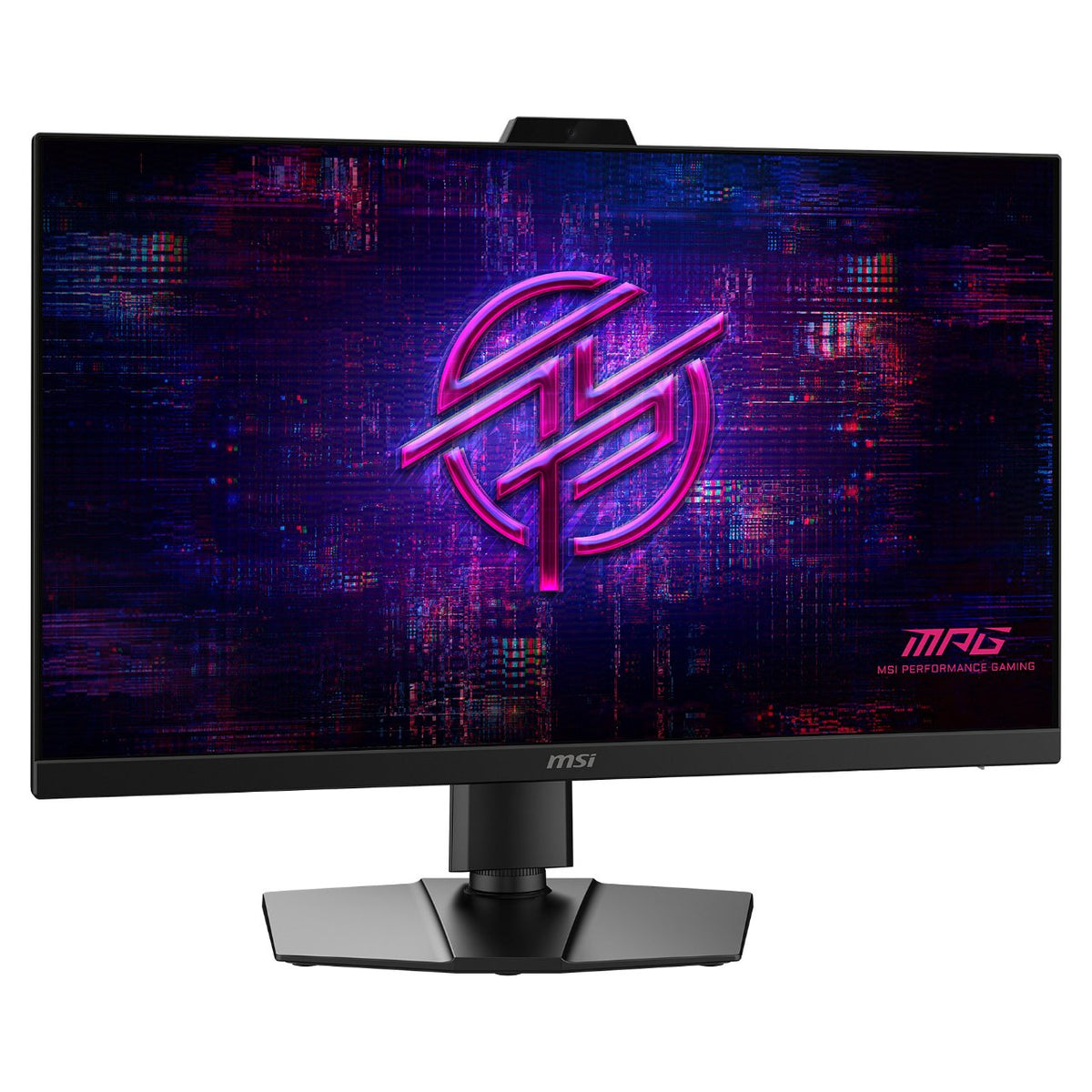 68,6cm/27" (2560x1440) MSI MPG 272QRF X36 16:9 WQHD Rapid IPS 1ms 360Hz HDMI DisplayPort USB VESA Pivot Black