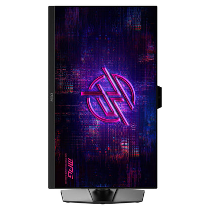 68,6cm/27" (2560x1440) MSI MPG 272QRF X36 16:9 WQHD Rapid IPS 1ms 360Hz HDMI DisplayPort USB VESA Pivot Black