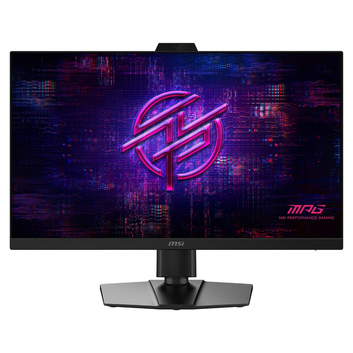 68,6cm/27" (2560x1440) MSI MPG 272QRF X36 16:9 WQHD Rapid IPS 1ms 360Hz HDMI DisplayPort USB VESA Pivot Black