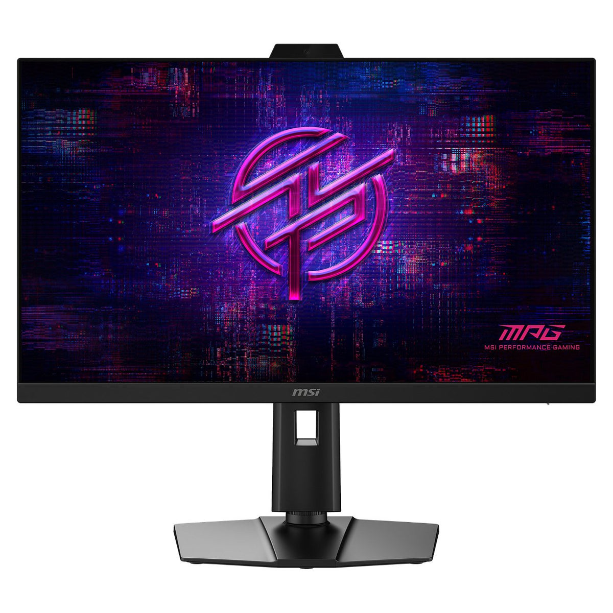 68,6cm/27" (2560x1440) MSI MPG 272QRF X36 16:9 WQHD Rapid IPS 1ms 360Hz HDMI DisplayPort USB VESA Pivot Black