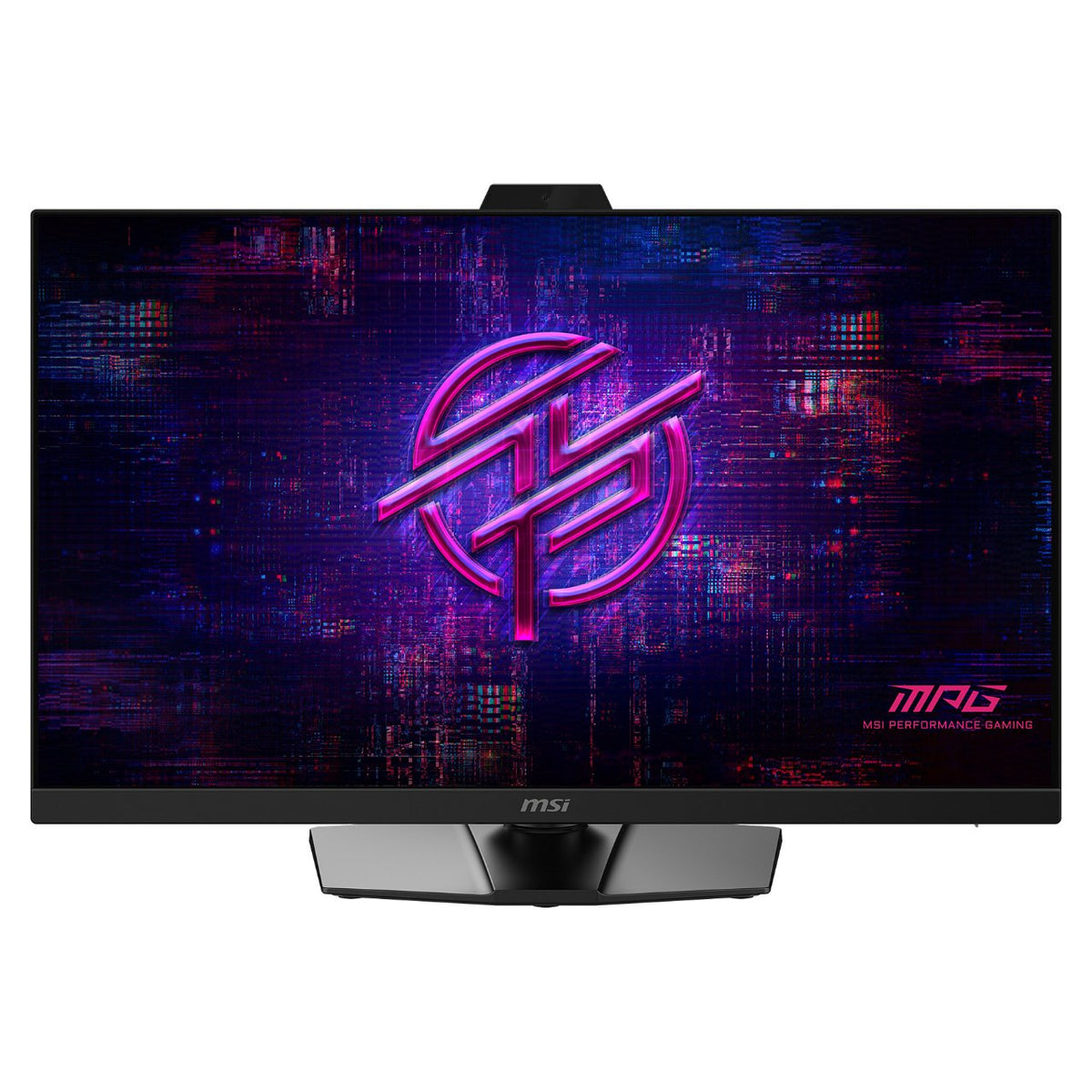 68,6cm/27" (2560x1440) MSI MPG 272QRF X36 16:9 WQHD Rapid IPS 1ms 360Hz HDMI DisplayPort USB VESA Pivot Black