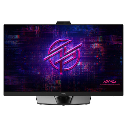 68,6cm/27" (2560x1440) MSI MPG 272QRF X36 16:9 WQHD Rapid IPS 1ms 360Hz HDMI DisplayPort USB VESA Pivot Black