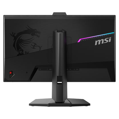 68,6cm/27" (2560x1440) MSI MPG 272QRF X36 16:9 WQHD Rapid IPS 1ms 360Hz HDMI DisplayPort USB VESA Pivot Black