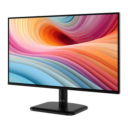 62,2cm/24,5" (1920x1080) MSI PRO MP251LDE E2 16:9 FHD IPS 1ms 120Hz HDMI VGA VESA