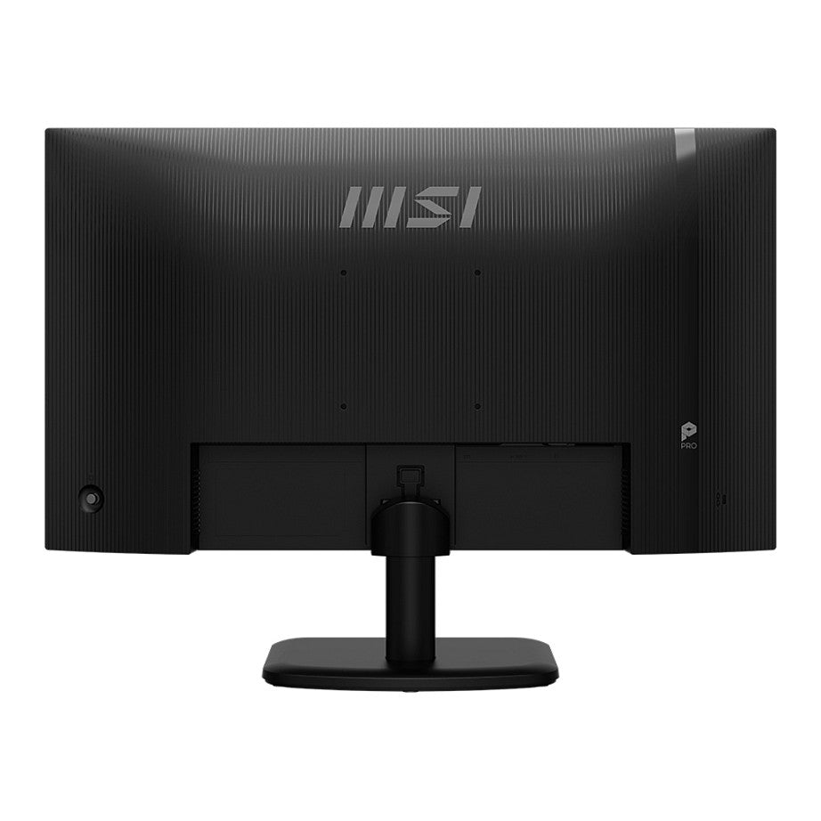 62,2cm/24,5" (1920x1080) MSI PRO MP251LDE E2 16:9 FHD IPS 1ms 120Hz HDMI VGA VESA