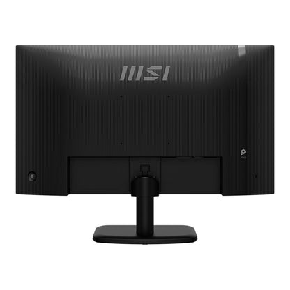 62,2cm/24,5" (1920x1080) MSI PRO MP251LDE E2 16:9 FHD IPS 1ms 120Hz HDMI VGA VESA