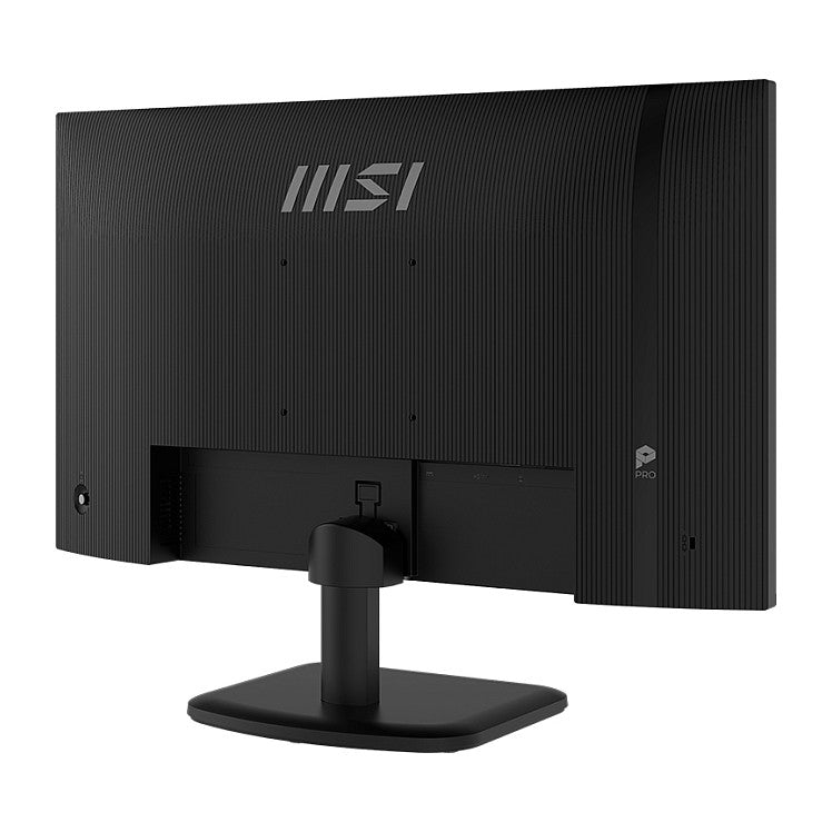 62,2cm/24,5" (1920x1080) MSI PRO MP251LDE E2 16:9 FHD IPS 1ms 120Hz HDMI VGA VESA