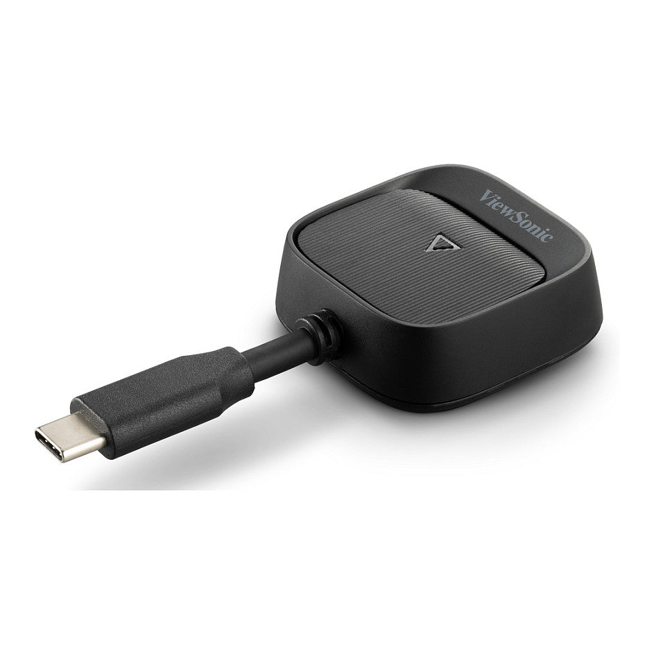 ViewSonic WPD-900 Wireless Screen Casting Kit FHD 60Hz HDMI USB-C USB-A