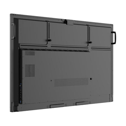 163,8cm/64,5" (3840x2160) ViewSonic IFP6551-3C 16:9 4K TFT LCD 6,5ms HDMI DisplayPort USB-C USB LAN VESA Speaker Touch