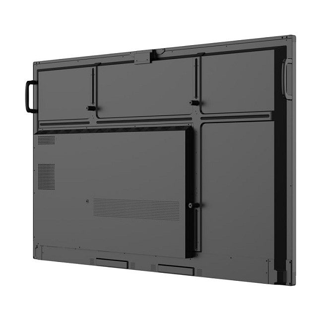163,8cm/64,5" (3840x2160) ViewSonic IFP6551-3C 16:9 4K TFT LCD 6,5ms HDMI DisplayPort USB-C USB LAN VESA Speaker Touch