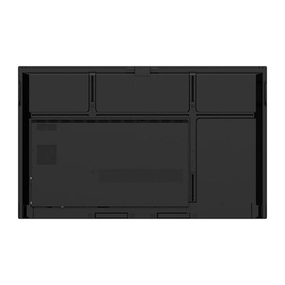 163,8cm/64,5" (3840x2160) ViewSonic IFP6551-3C 16:9 4K TFT LCD 6,5ms HDMI DisplayPort USB-C USB LAN VESA Speaker Touch