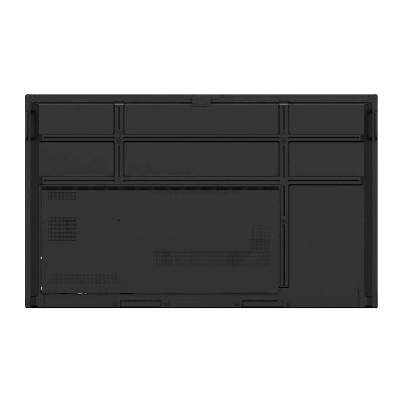 189,2cm/74,5" (3840x2160) ViewSonic IFP7551-3C 16:9 4K TFT LCD 6,5ms HDMI DisplayPort USB-C USB LAN VESA Speaker Touch