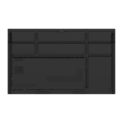 189,2cm/74,5" (3840x2160) ViewSonic IFP7551-3C 16:9 4K TFT LCD 6,5ms HDMI DisplayPort USB-C USB LAN VESA Speaker Touch