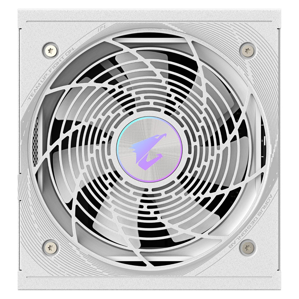 850W GIGABYTE AORUS Elite P850W ICE ATX Netzteil 80+ Platinum voll modular