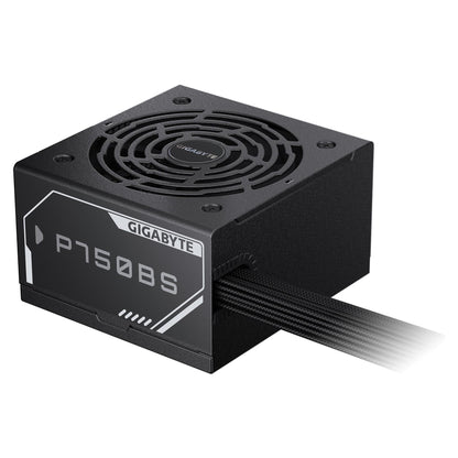 750W GIGABYTE P750BS ATX Netzteil 80+ Bronze