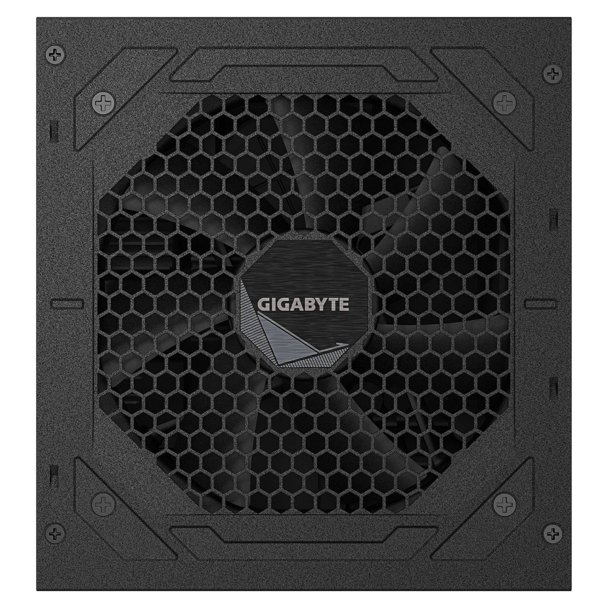 1000W GIGABYTE UD1000GM PG5 V2 1000W ATX Netzteil, 80+ Gold, PCIe5.1, ATX3.1 voll modular
