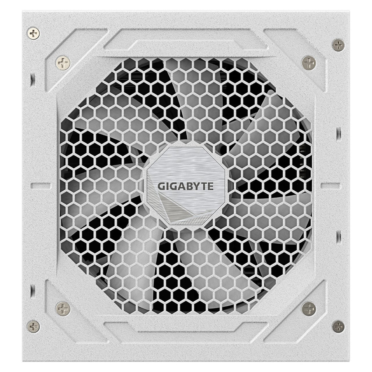 850W GIGABYTE UD850GM PG5 V2 ICE ATX Netzteil, 80+ Gold, PCIe5.1, ATX3.1 voll modular