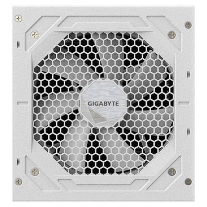 850W GIGABYTE UD850GM PG5 V2 ICE ATX Netzteil, 80+ Gold, PCIe5.1, ATX3.1 voll modular