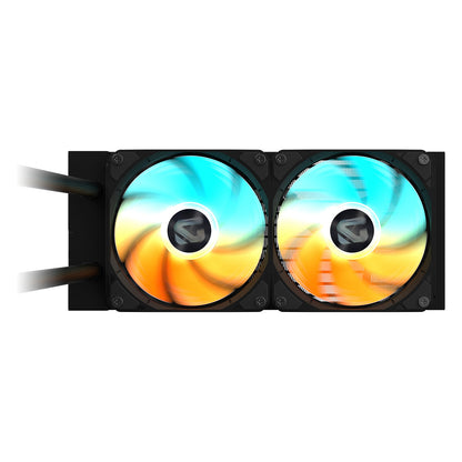 K GIGABYTE GAMING 240 | AiO-Wasserkühlung
