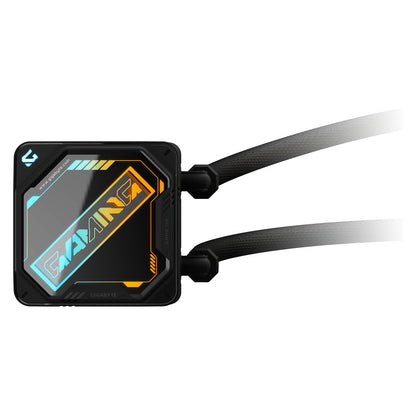 K GIGABYTE GAMING 240 | AiO-Wasserkühlung