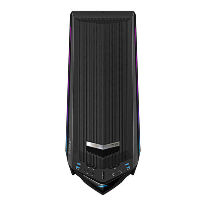 Midi GIGABYTE AORUS C700 Glass Gaming Gehäuse mit Sichtfenster