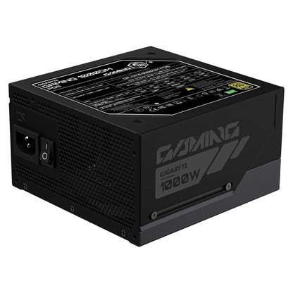 1000W GIGABYTE GP-GME1000GM