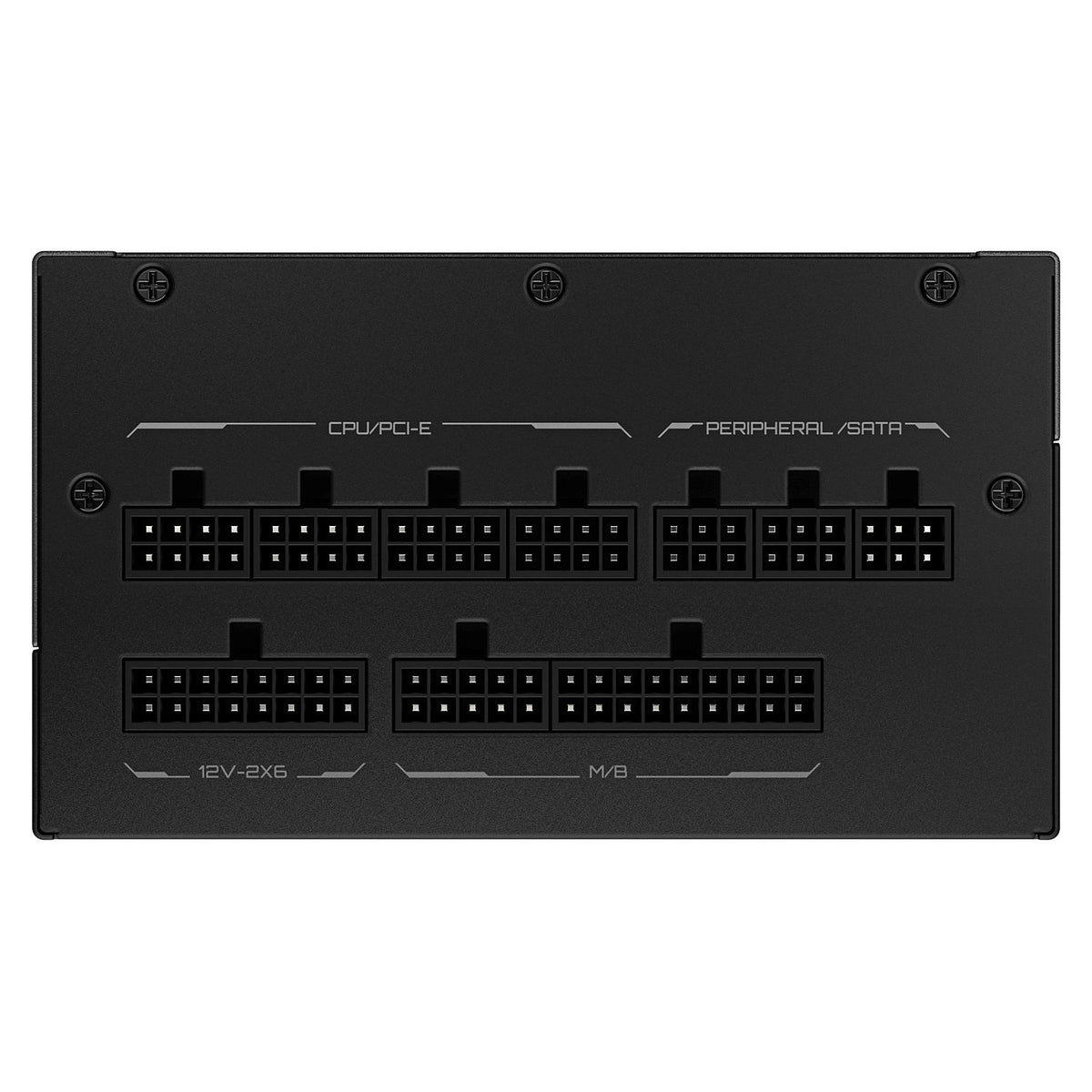 1000W GIGABYTE GP-GME1000GM