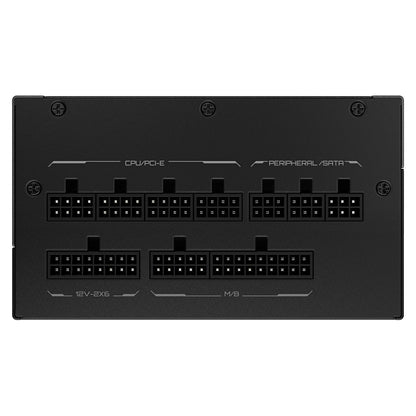 1000W GIGABYTE GP-GME1000GM