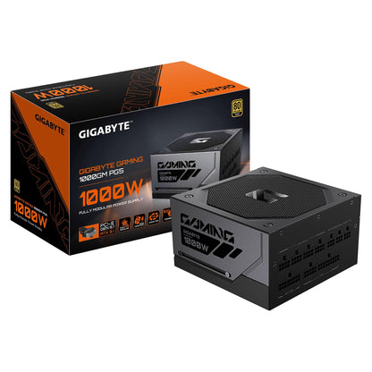 1000W GIGABYTE GP-GME1000GM