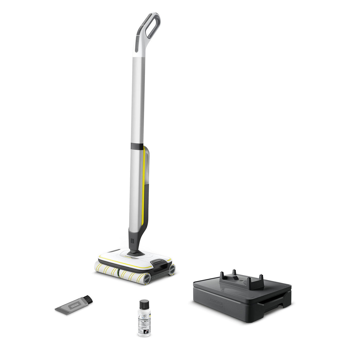 FC 7 Cordless (wei)