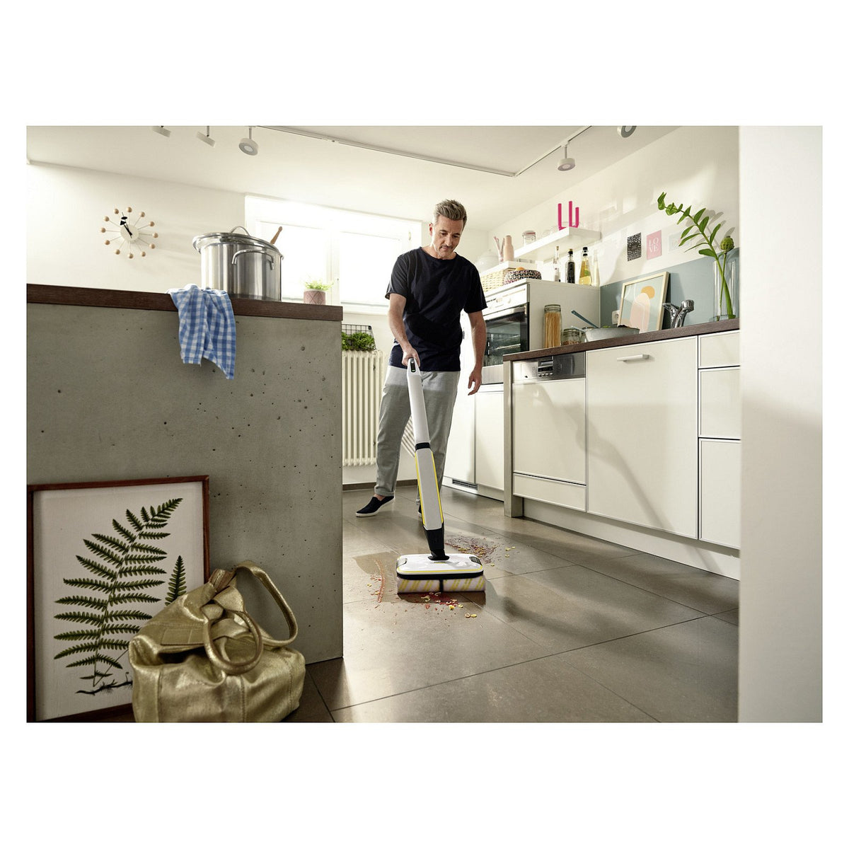 FC 7 Cordless (wei)