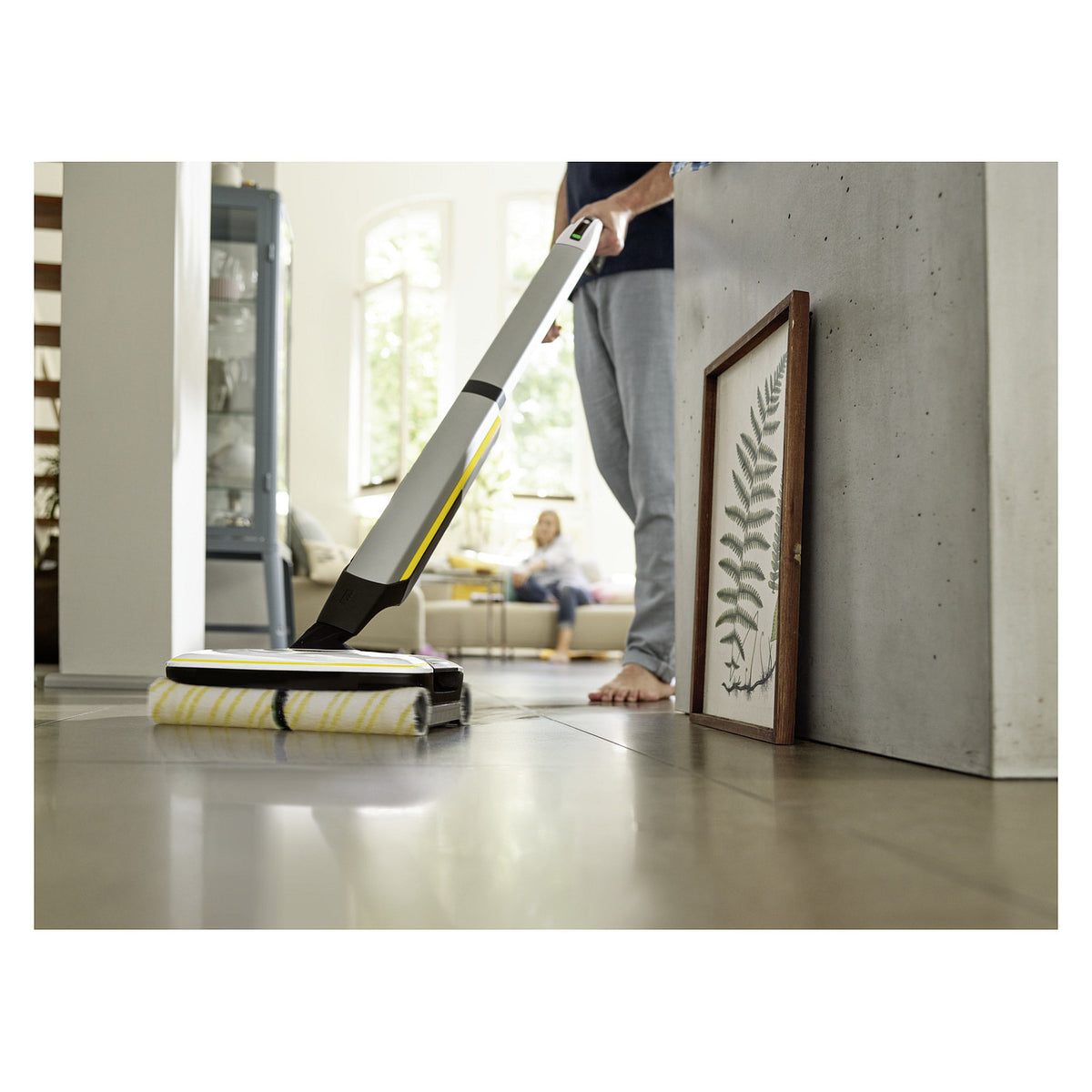 FC 7 Cordless (wei)